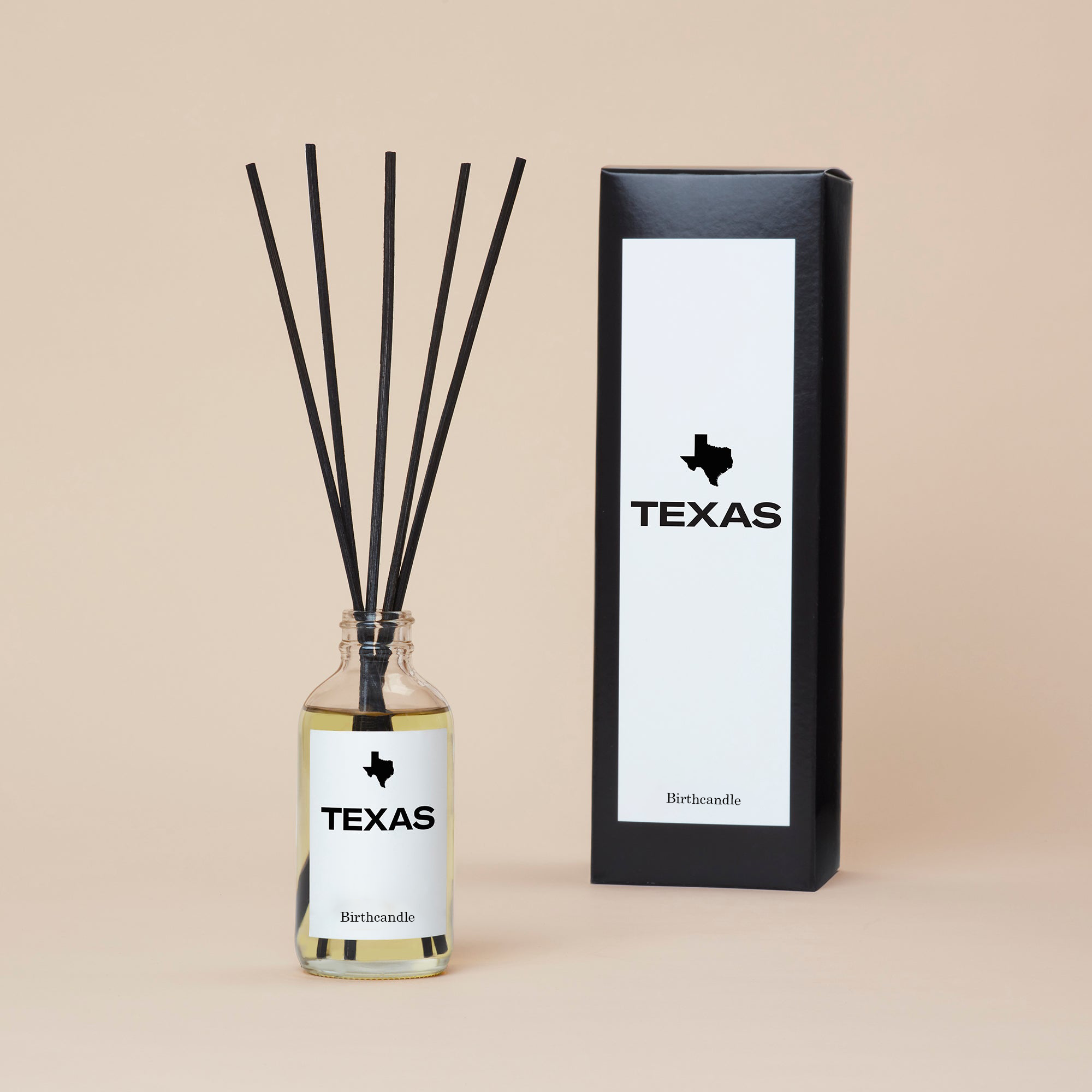 Texas Reed Diffuser