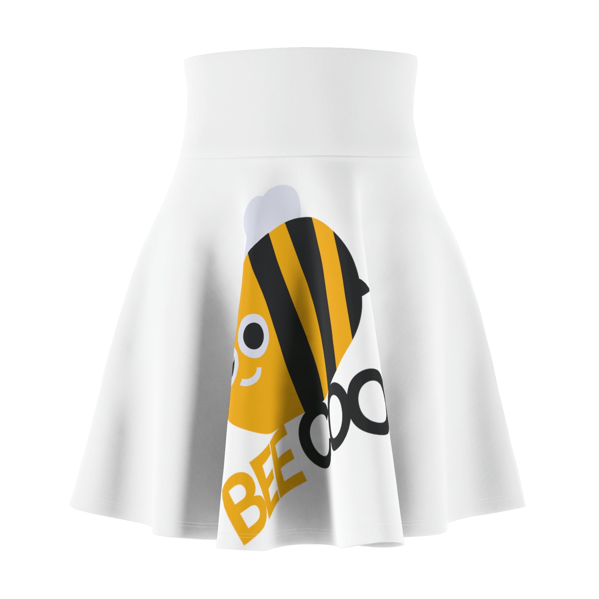 Women's Skater Skirt
