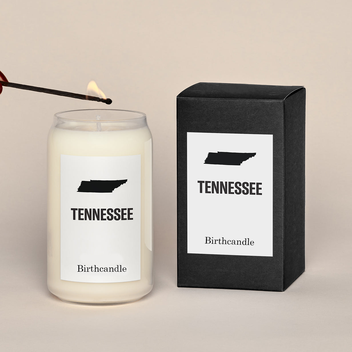 Tennessee Candle