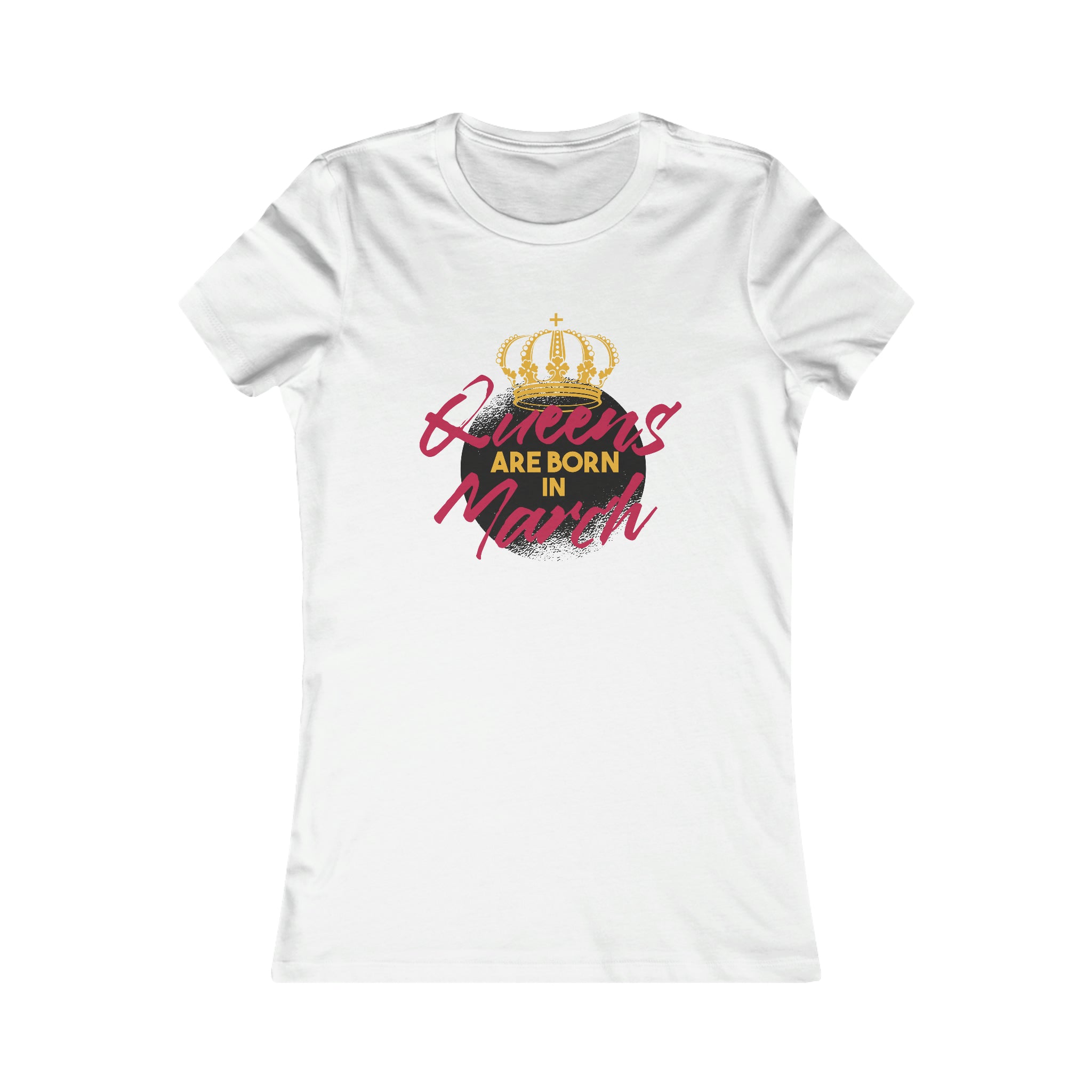 Women's Favorite Tee