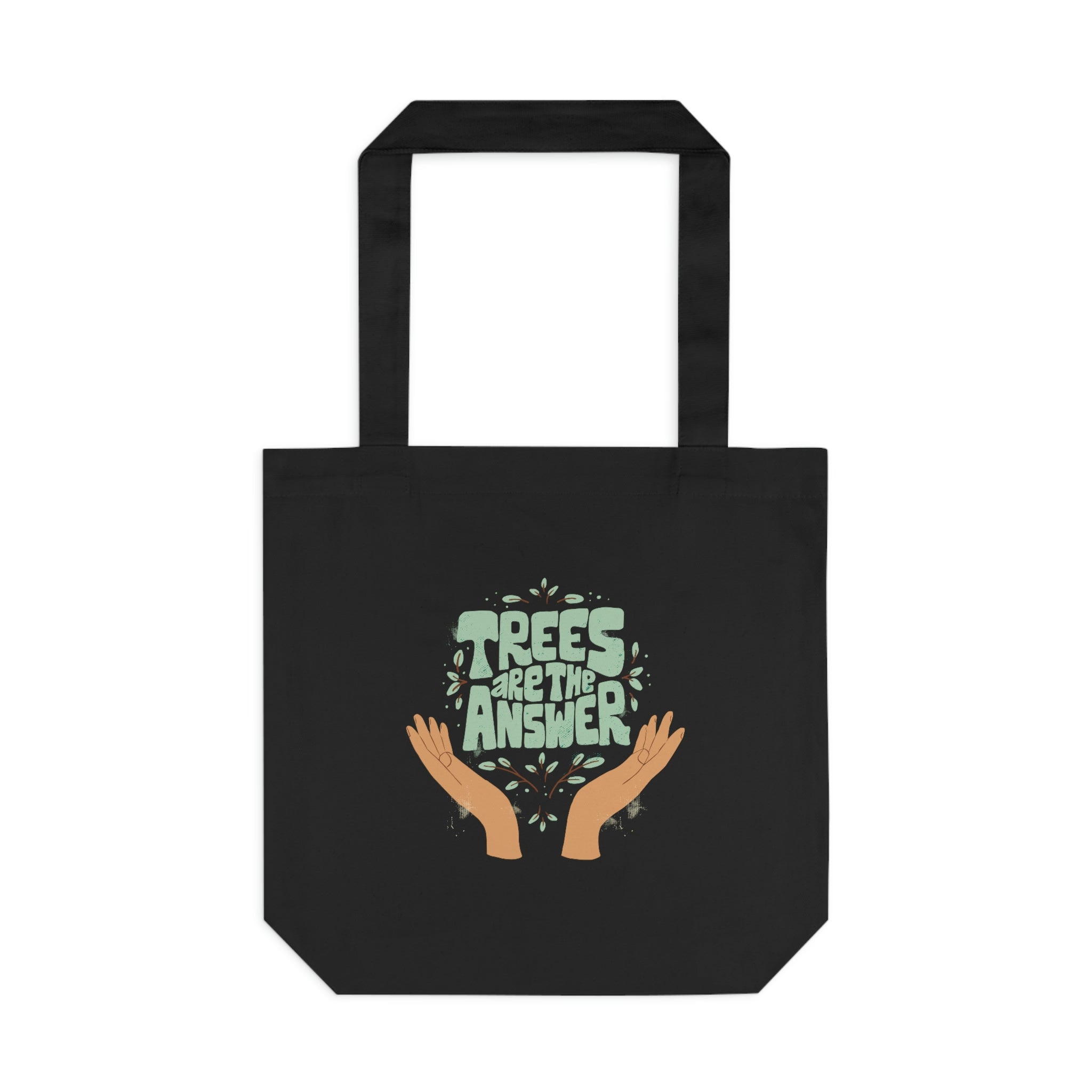 Cotton Tote Bag