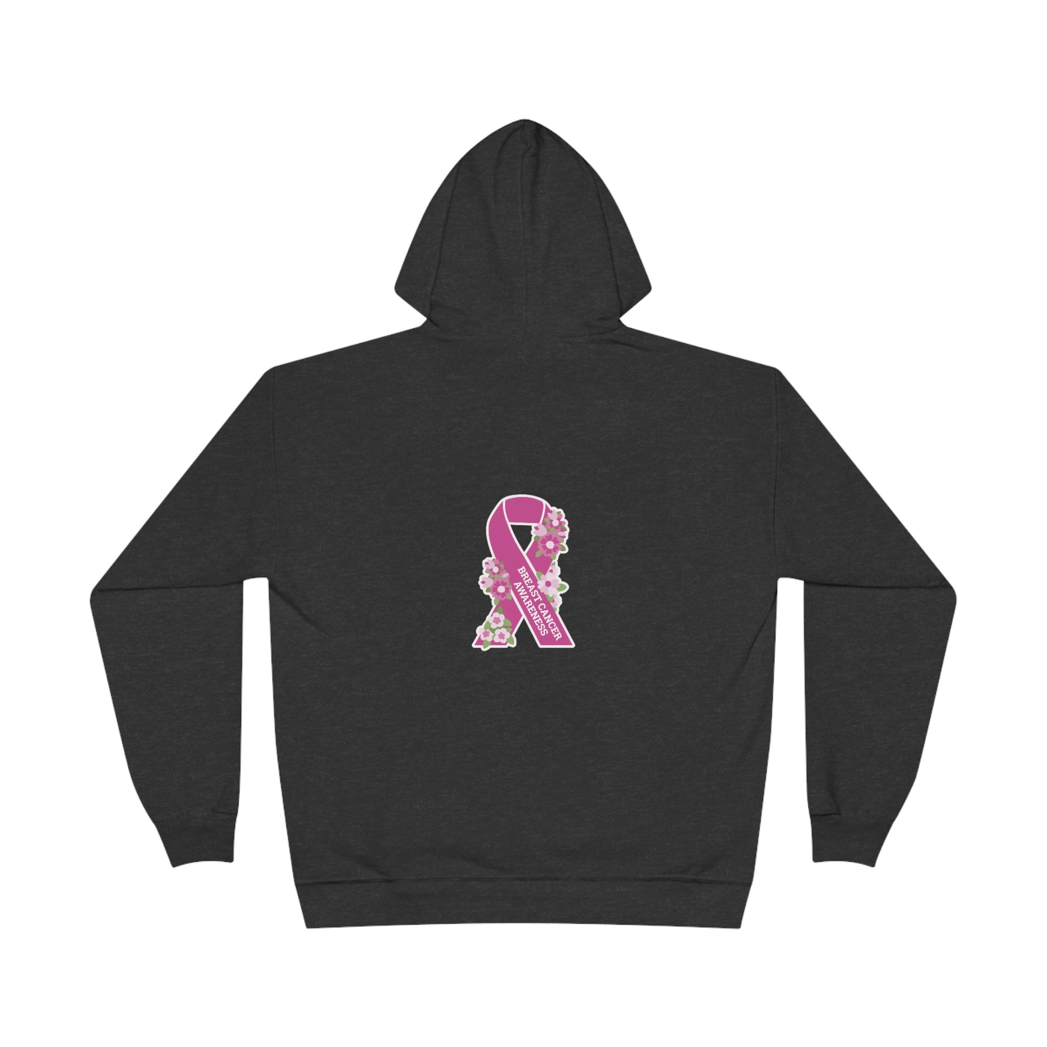 Unisex EcoSmart® Pullover Hoodie Sweatshirt