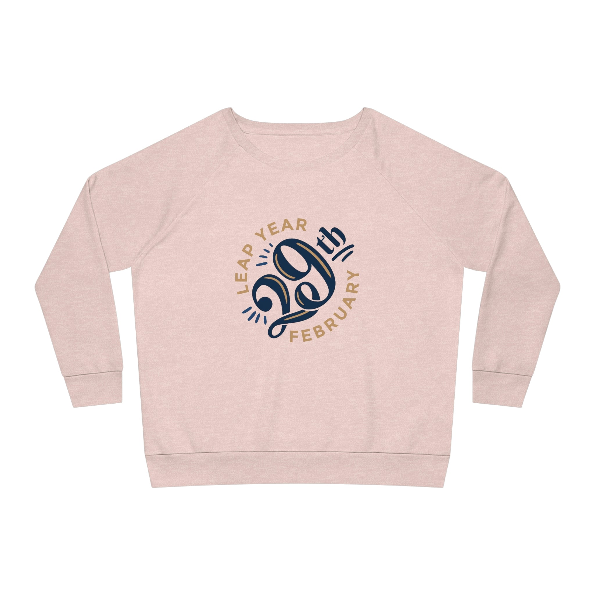 Women's Dazzler Relaxed Fit Sweatshirt