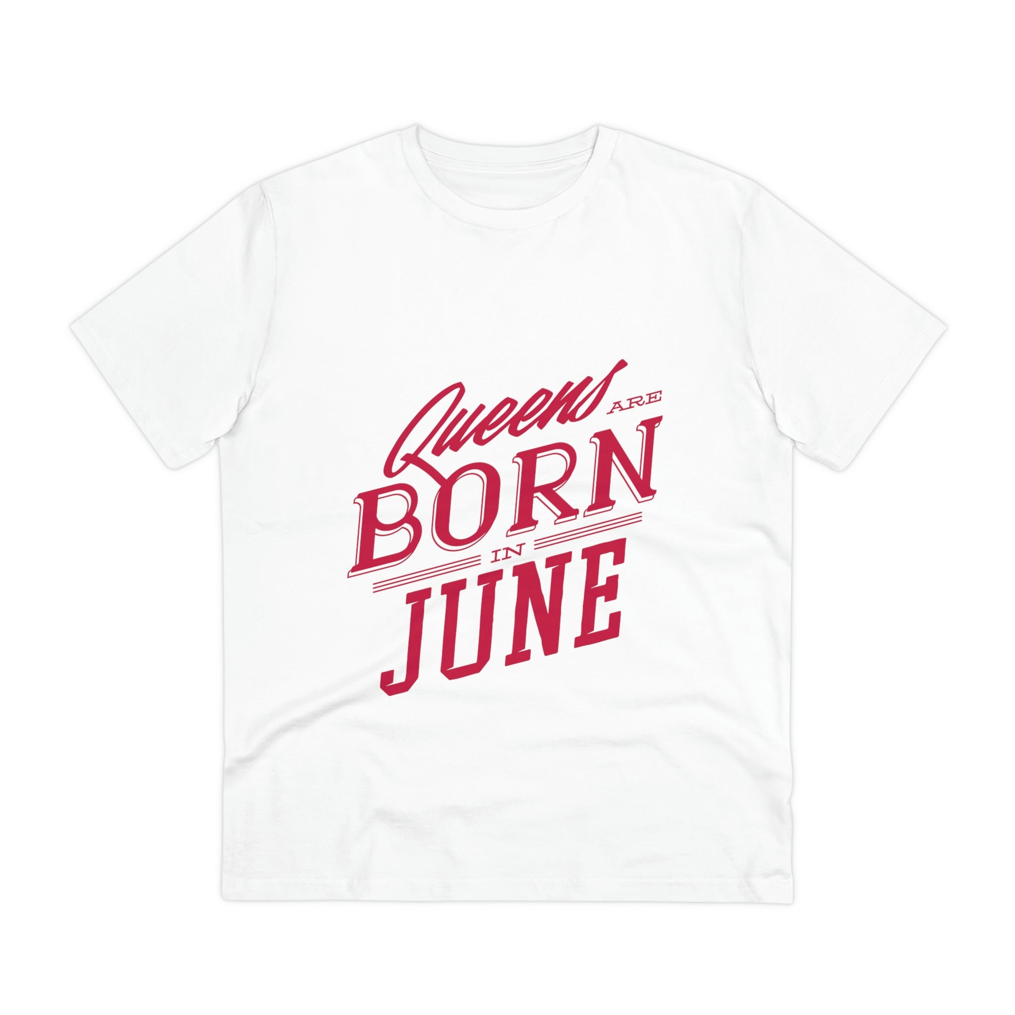 Organic Creator T-shirt - Unisex