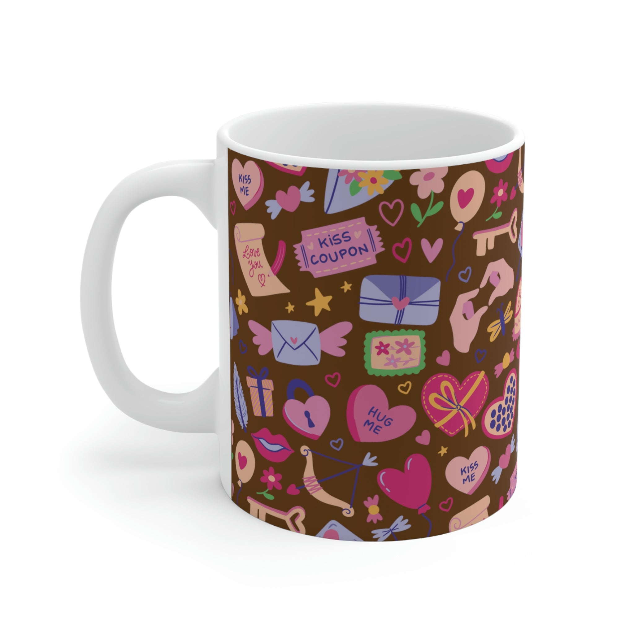 Ceramic Mugs (11oz\15oz\20oz)