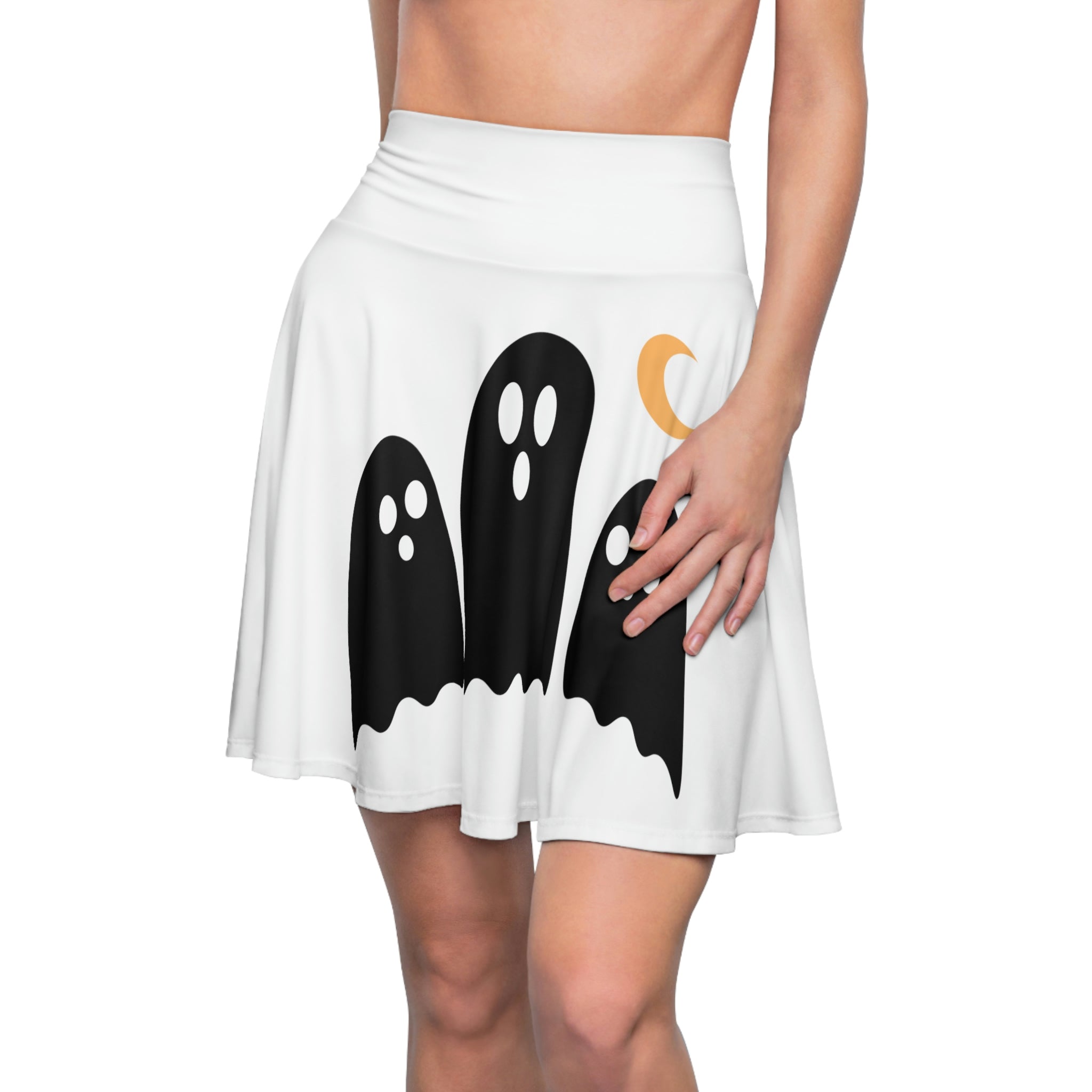 Women's Skater Skirt