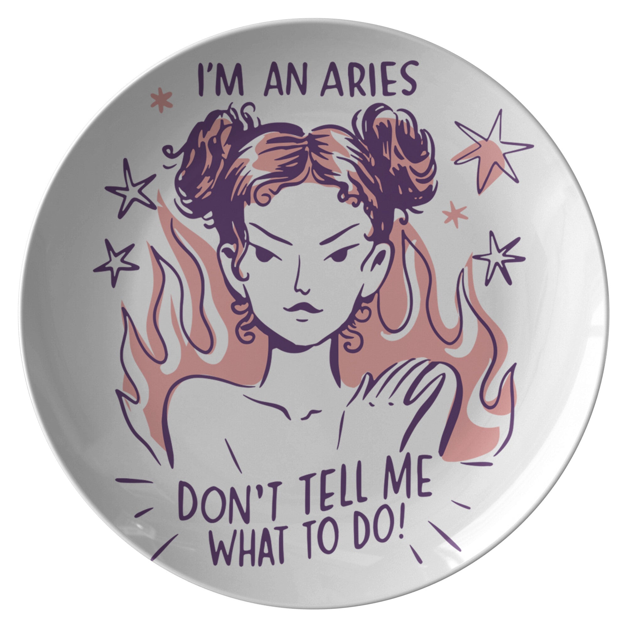 Aries PLATE