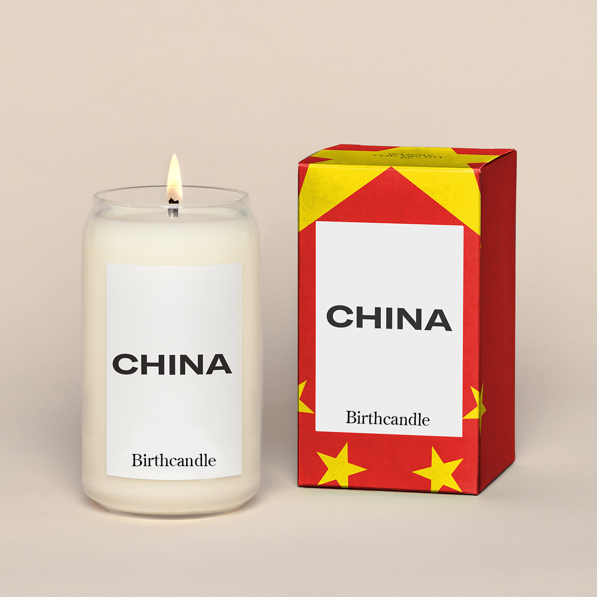 China Candle