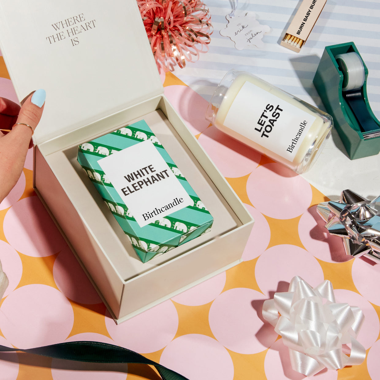 Holiday Social Bundle