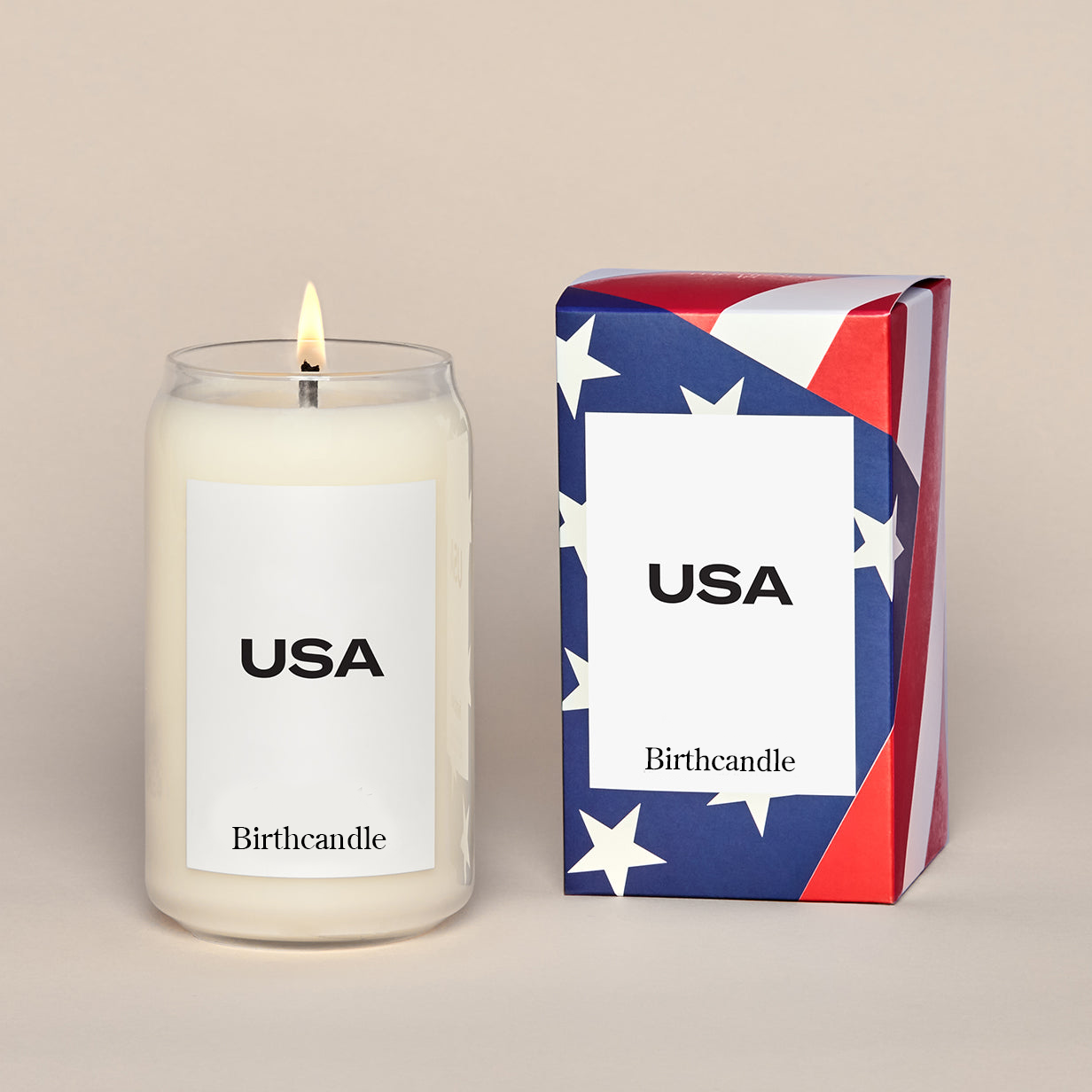 USA Candle