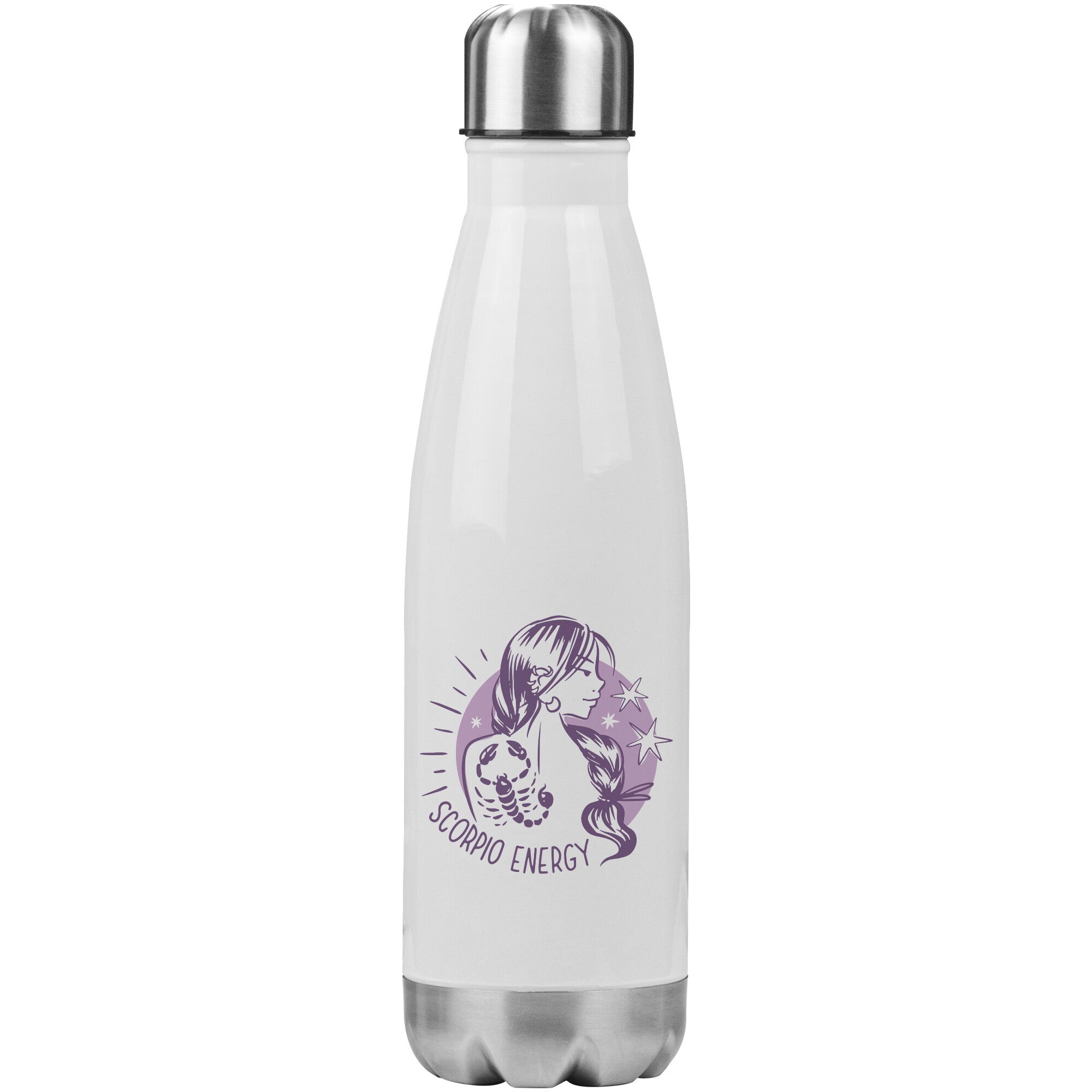 Scorpio 20OZ INSULATED WATER BOTTLE