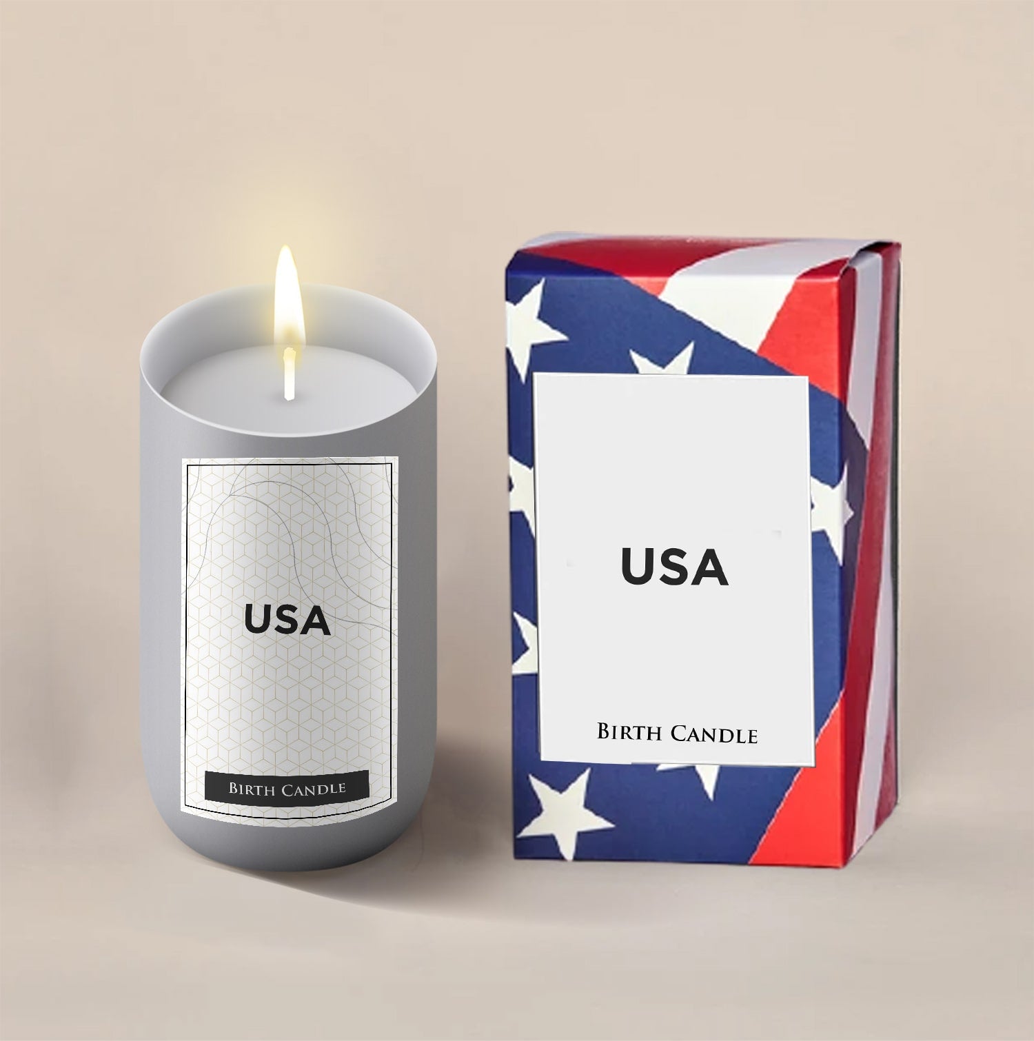 USA Candle