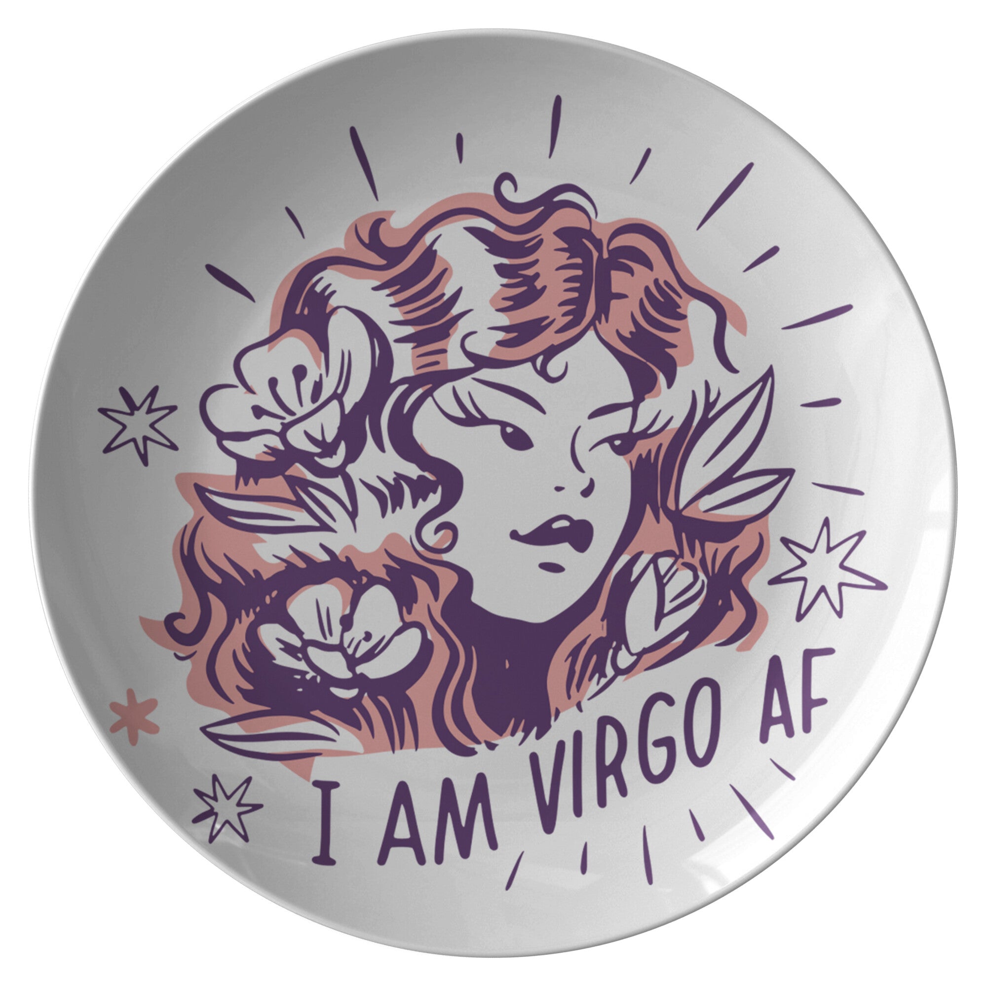 Virgo PLATE