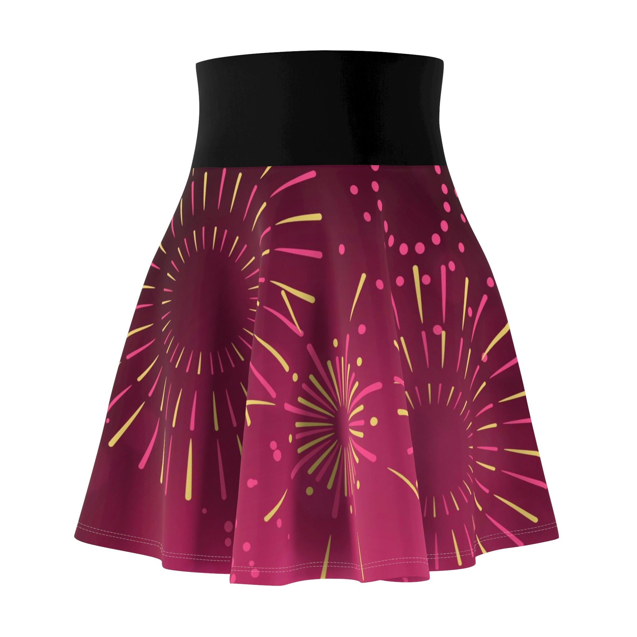 Women's Skater Skirt