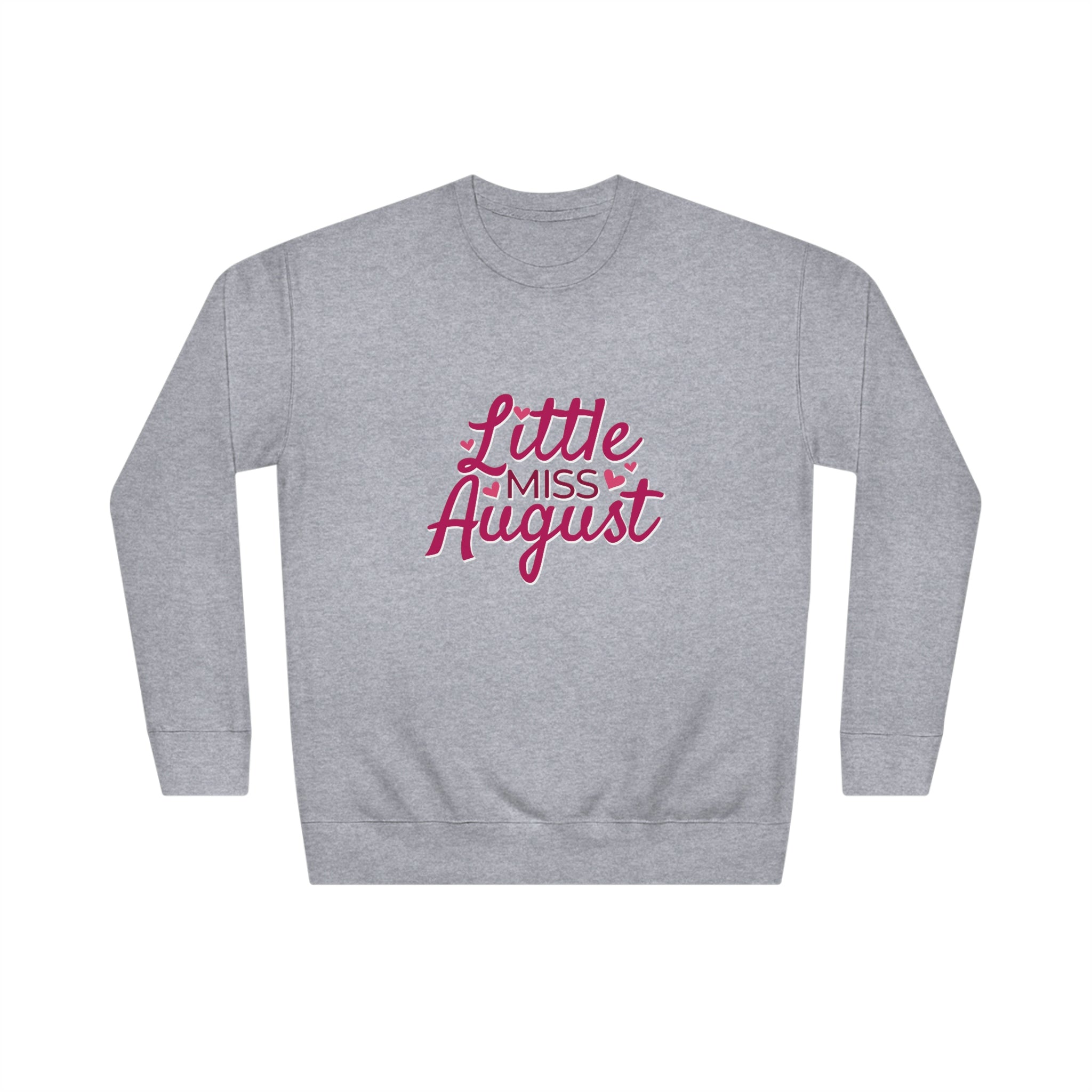 Unisex Crew Sweatshirt