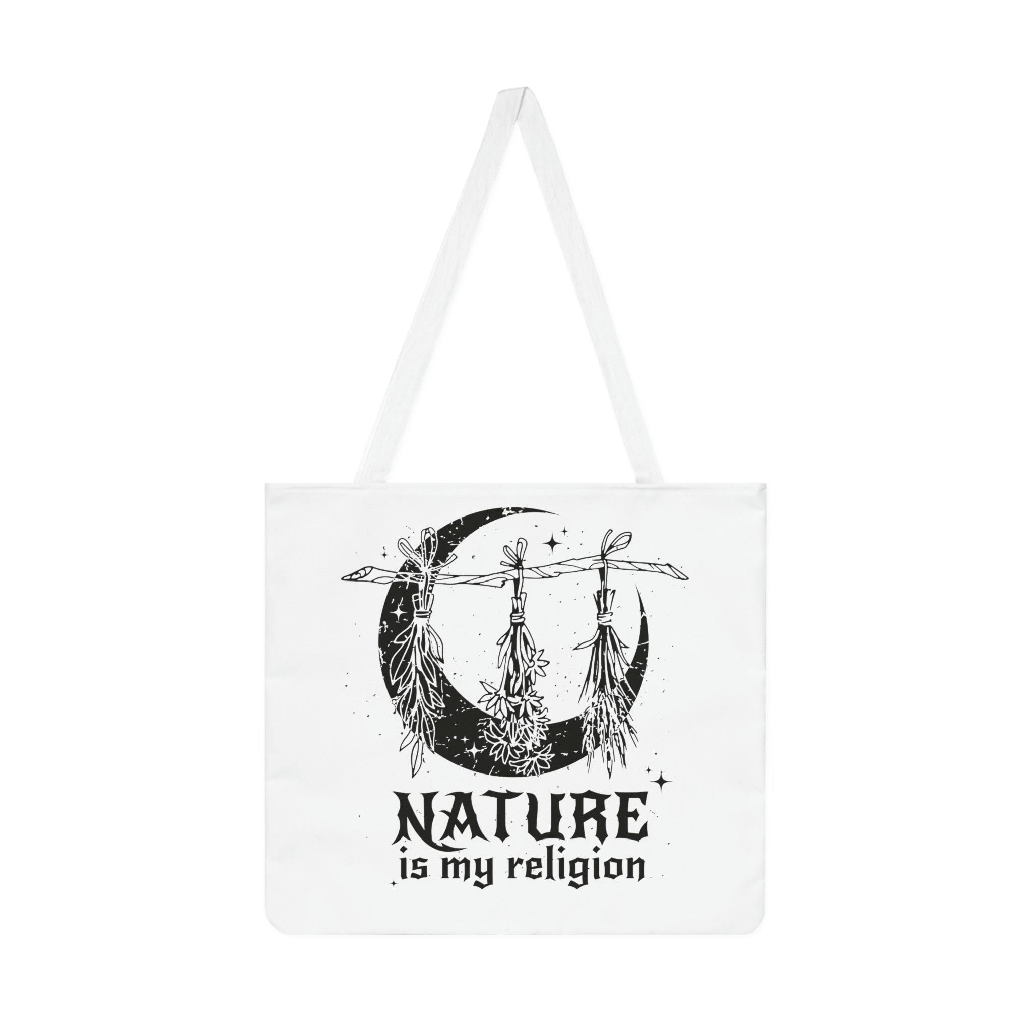 Shoulder Tote Bag