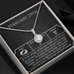 February Twenty-Ninth Necklace