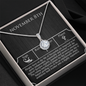 November Eighth Necklace