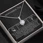 November Seventh Necklace