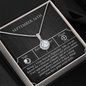 September Sixteenth Necklace