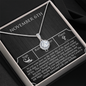 November Sixth Necklace