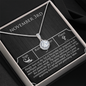 November Third Necklace