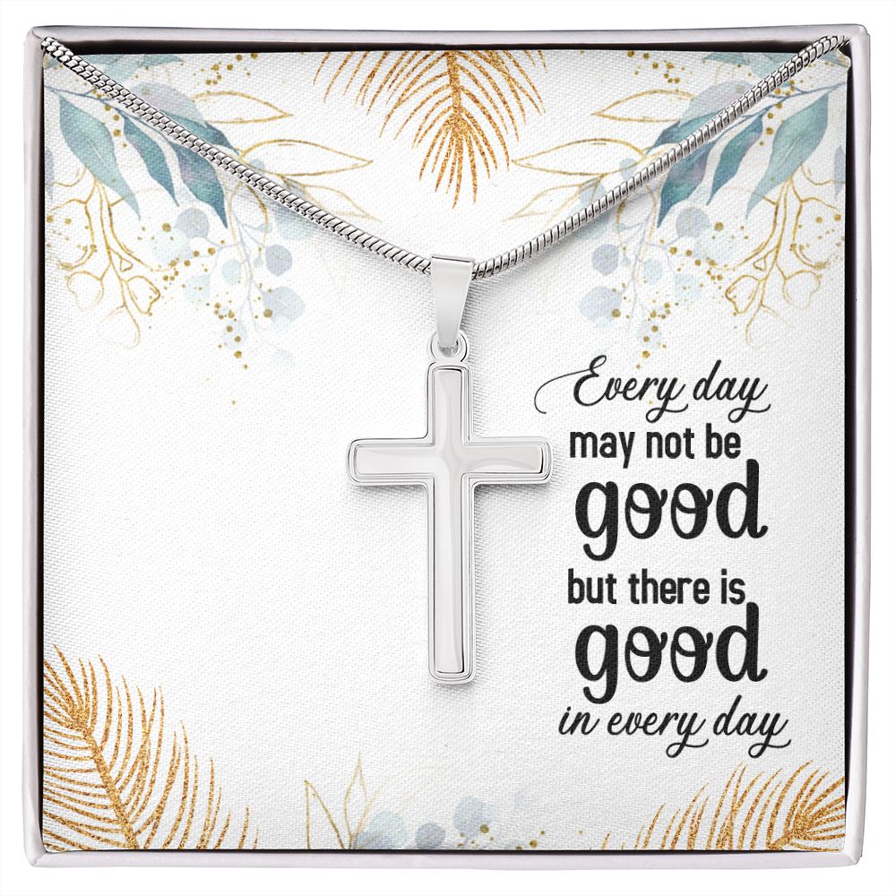 For The Religious Necklace