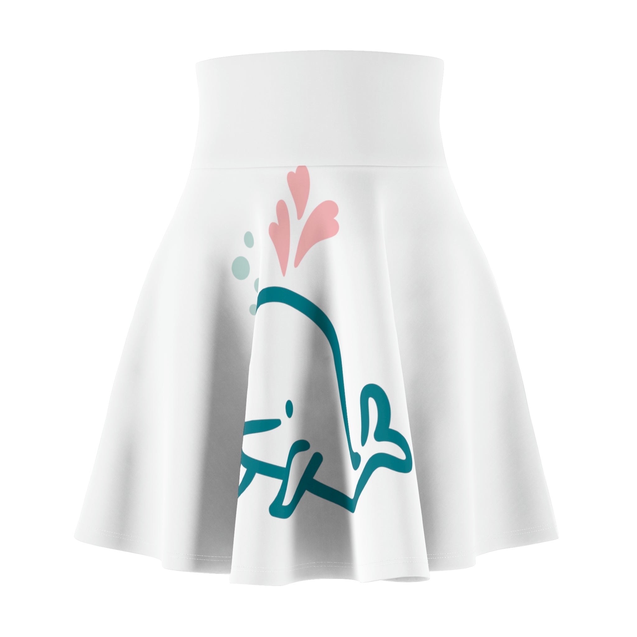 Women's Skater Skirt