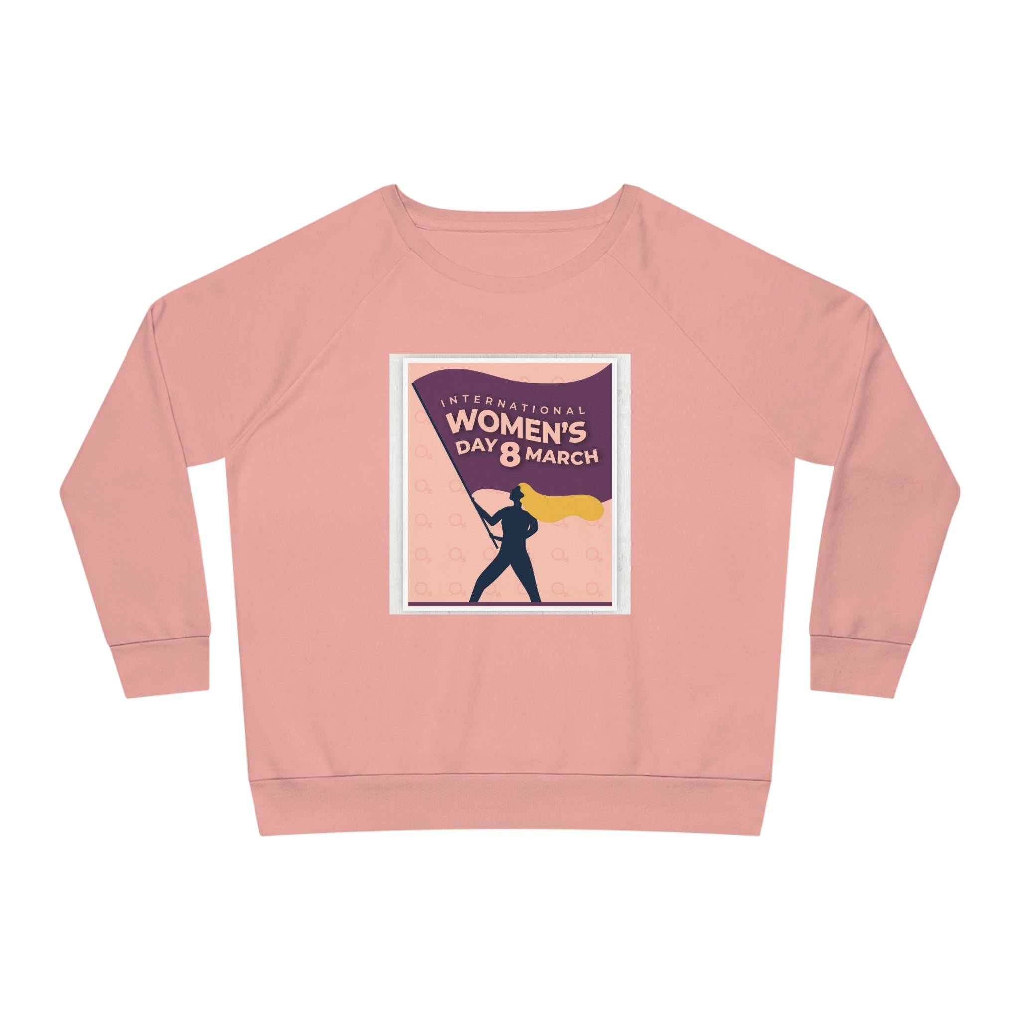 Women's Dazzler Relaxed Fit Sweatshirt