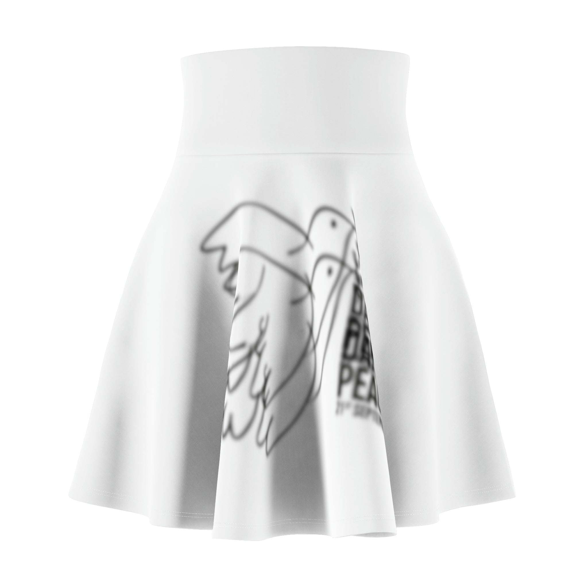 Women's Skater Skirt