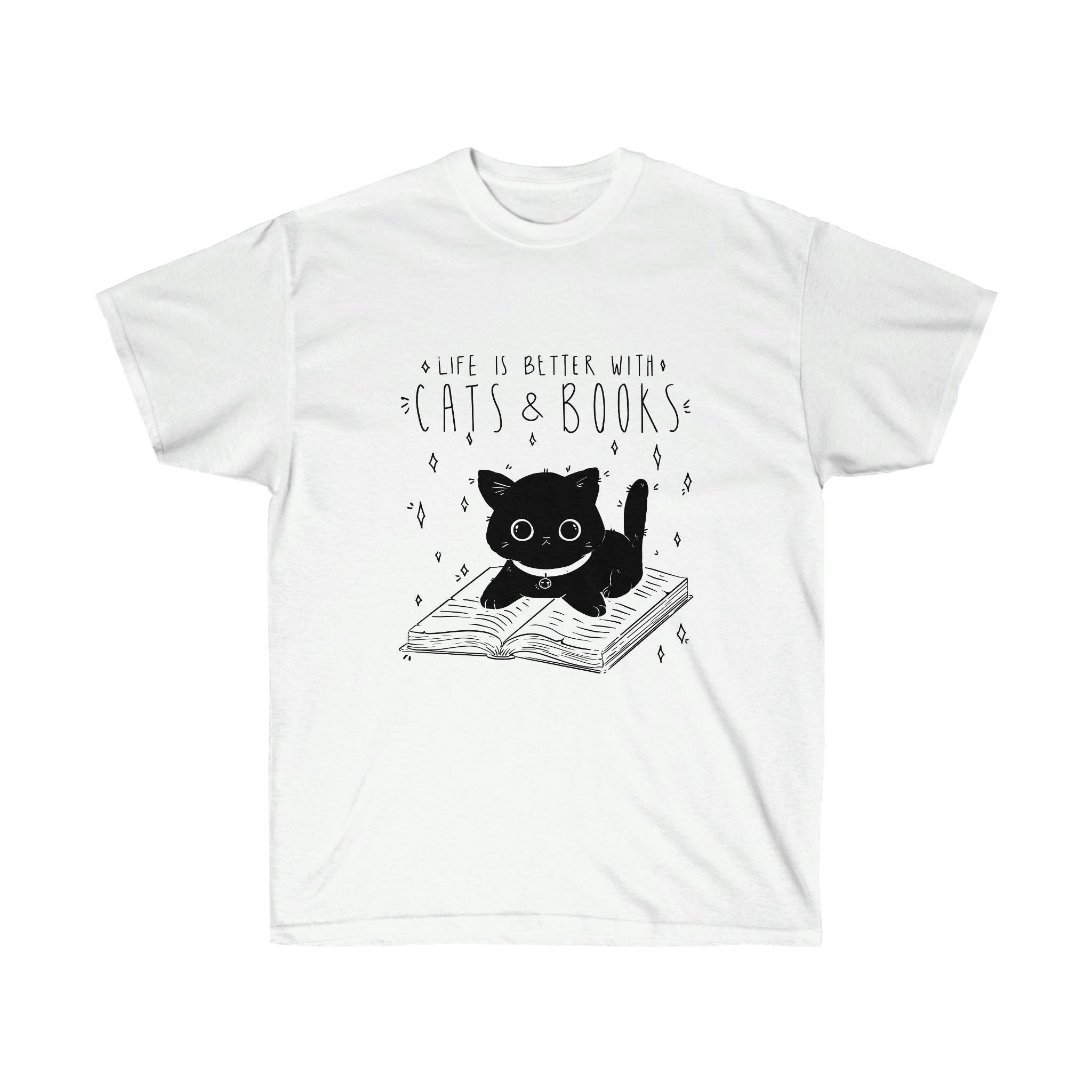 Unisex Ultra Cotton Tee