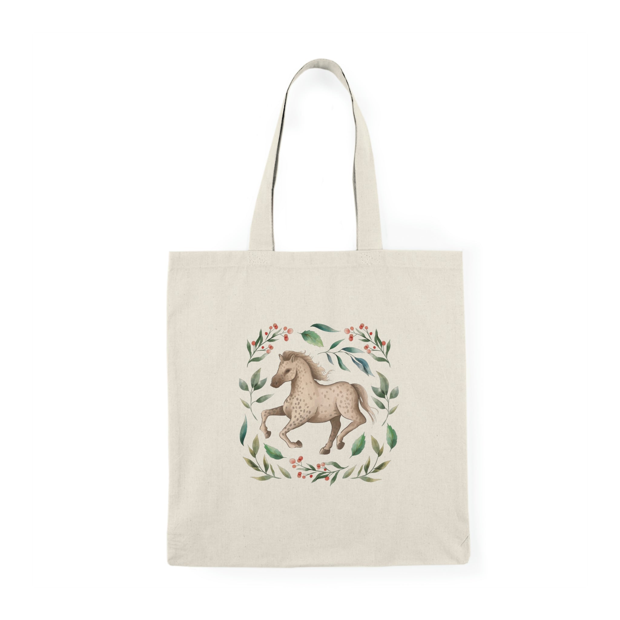 Natural Tote Bag