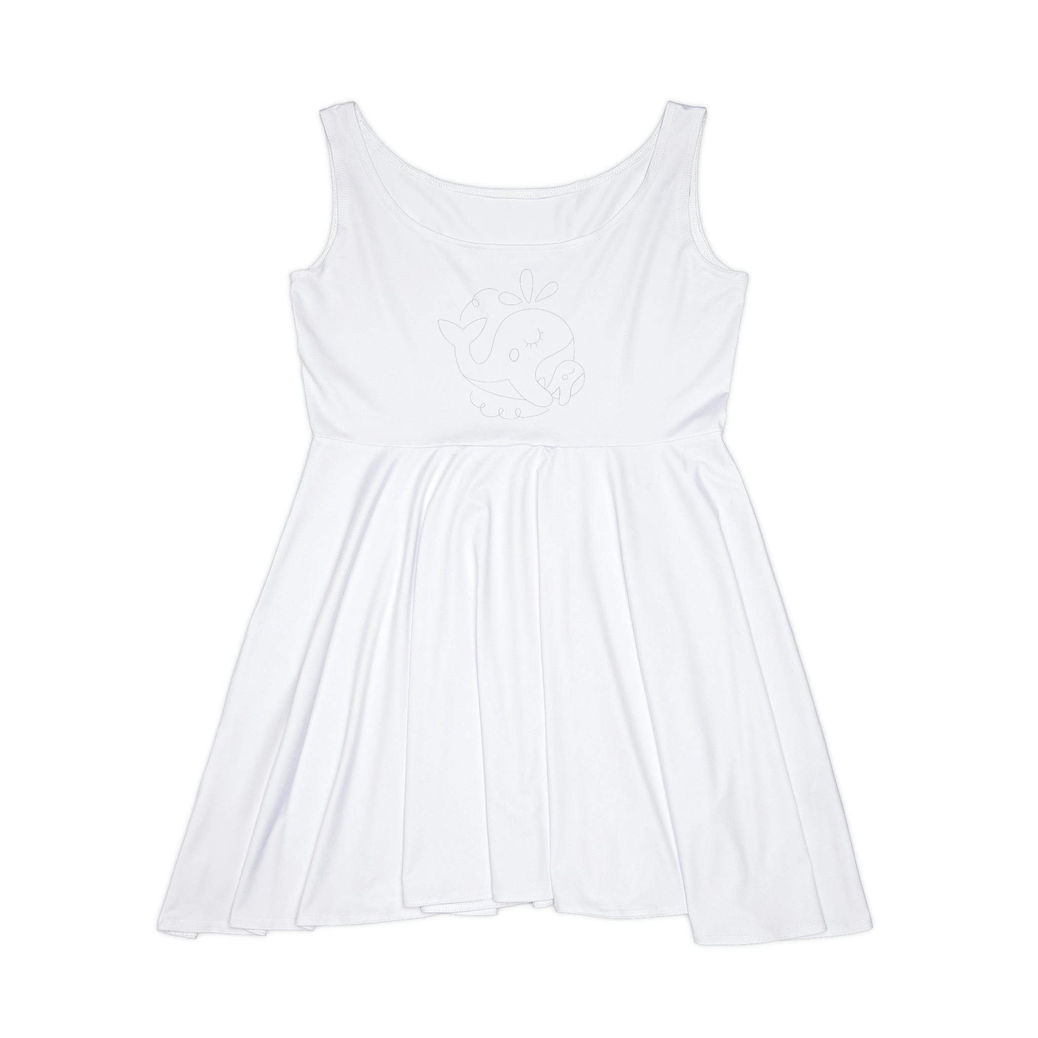 Women's Skater Dress