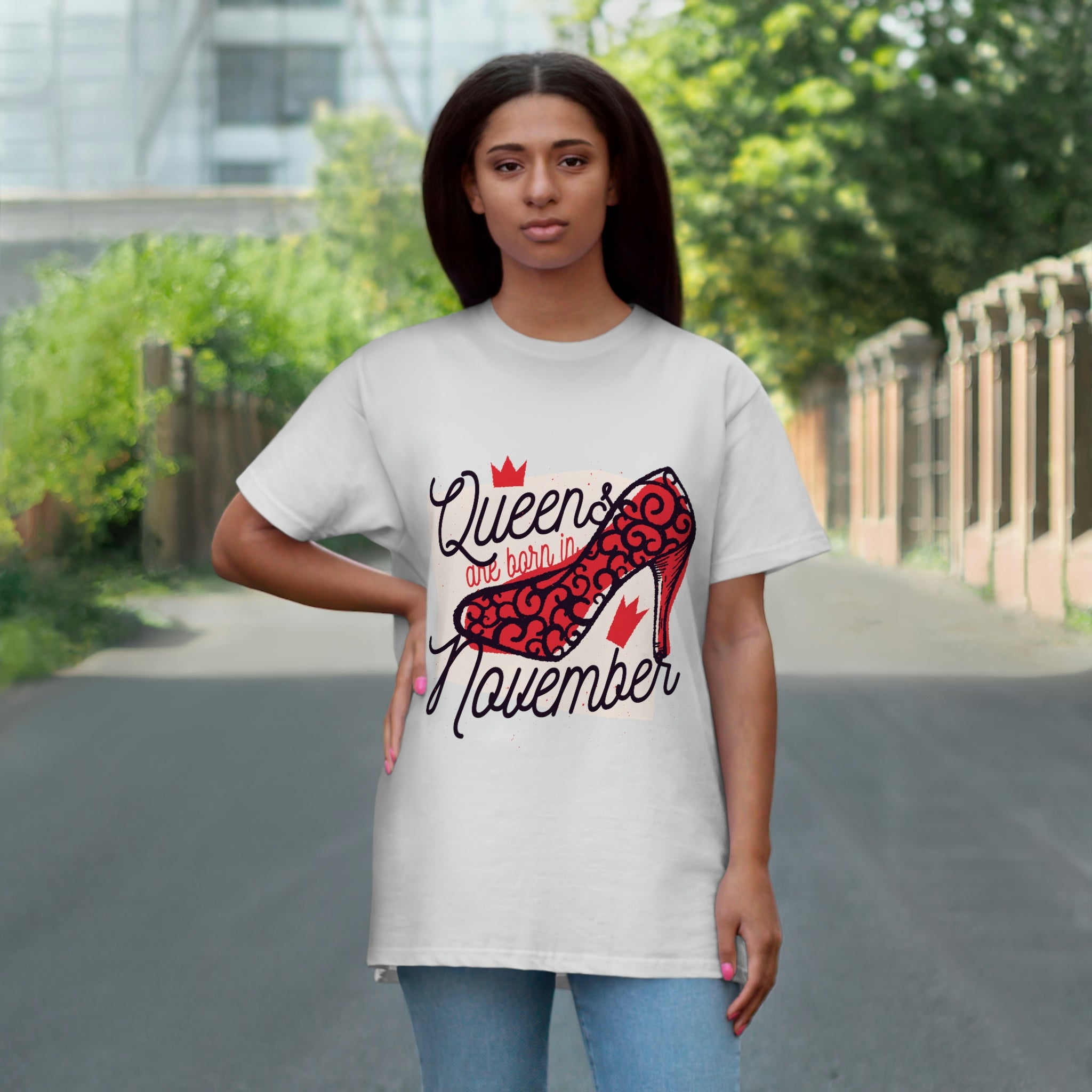 Single Jersey T-shirt