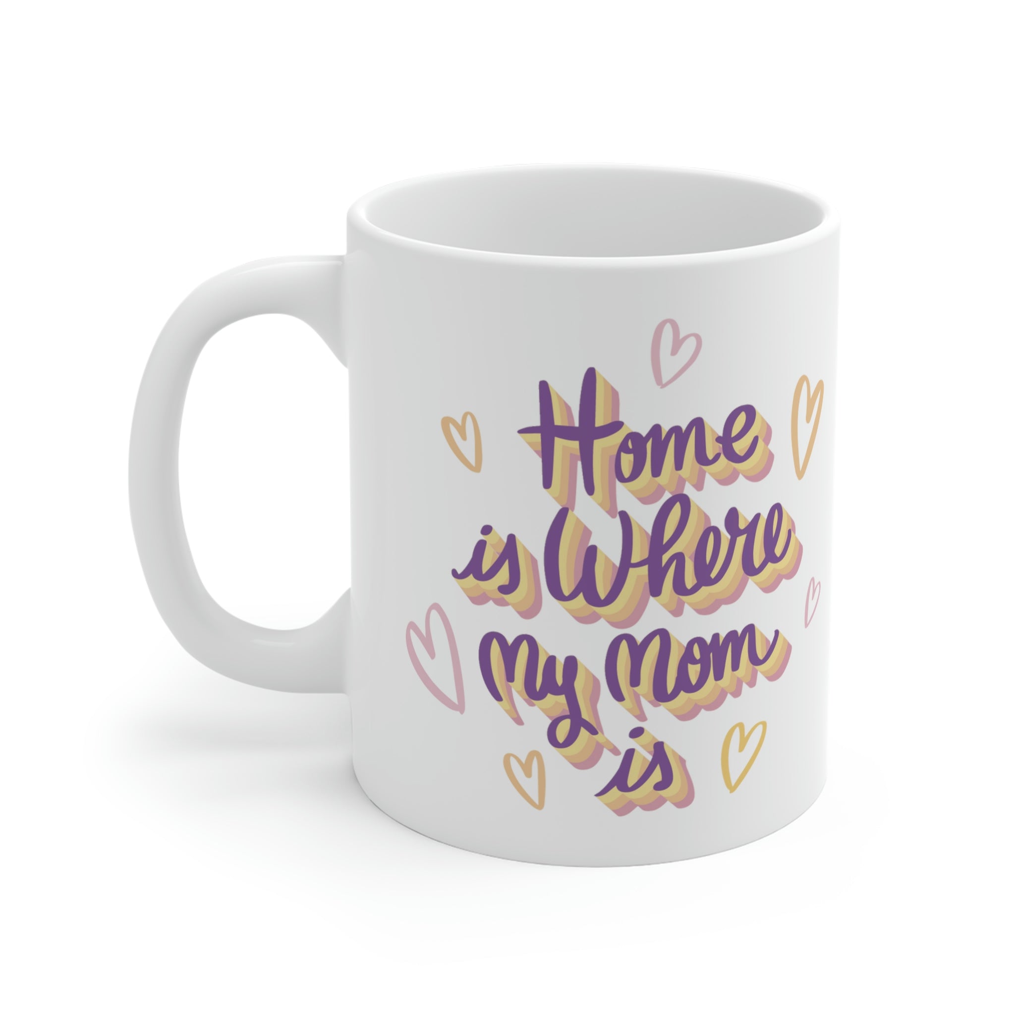 Mug 11oz